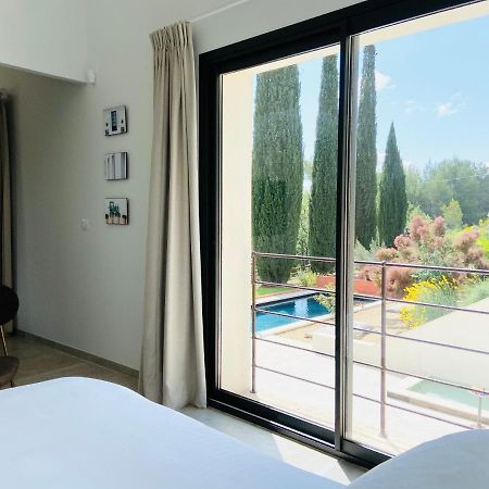 Le Clos Celine Flayosc Extérieur photo