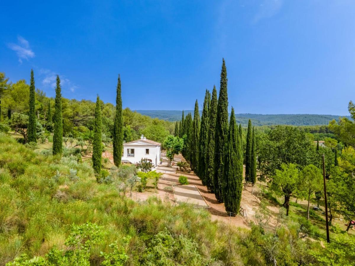 Le Clos Celine Flayosc Extérieur photo