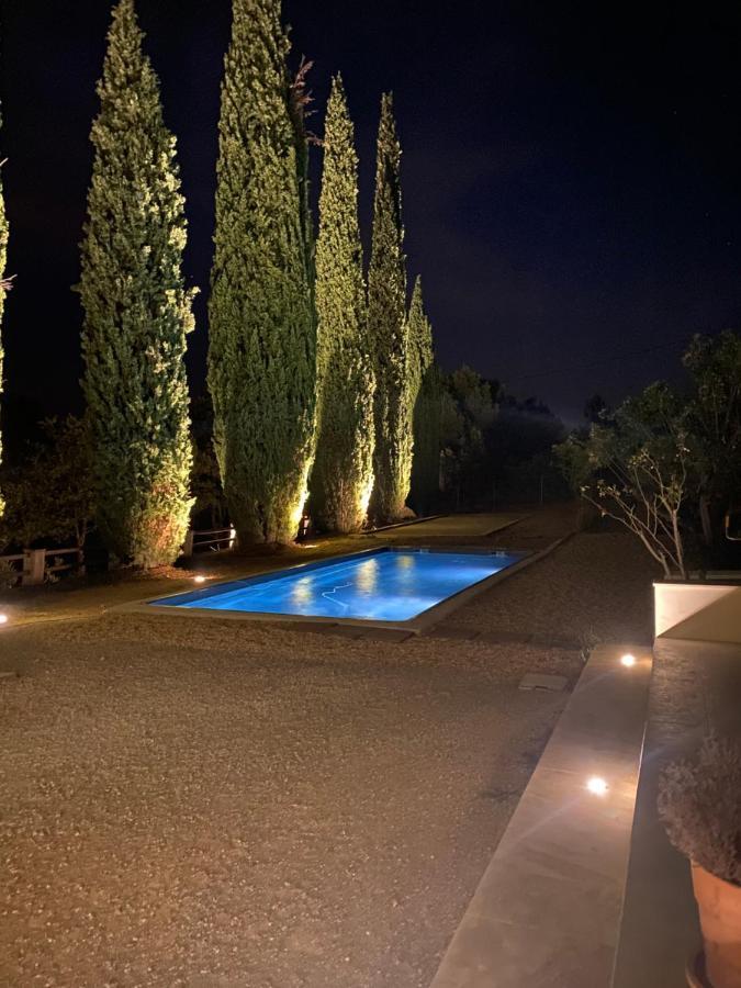 Le Clos Celine Flayosc Extérieur photo