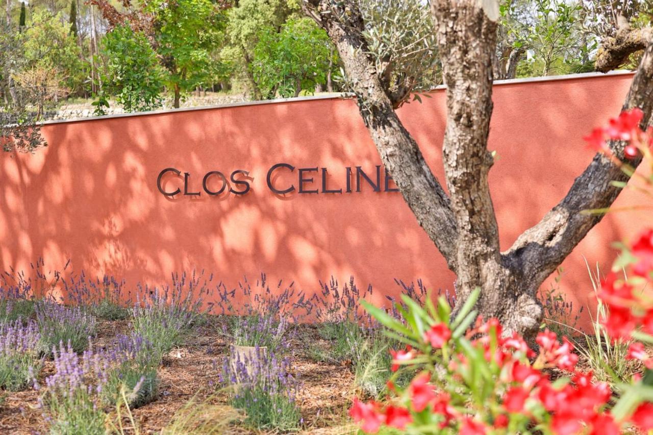 Le Clos Celine Flayosc Extérieur photo