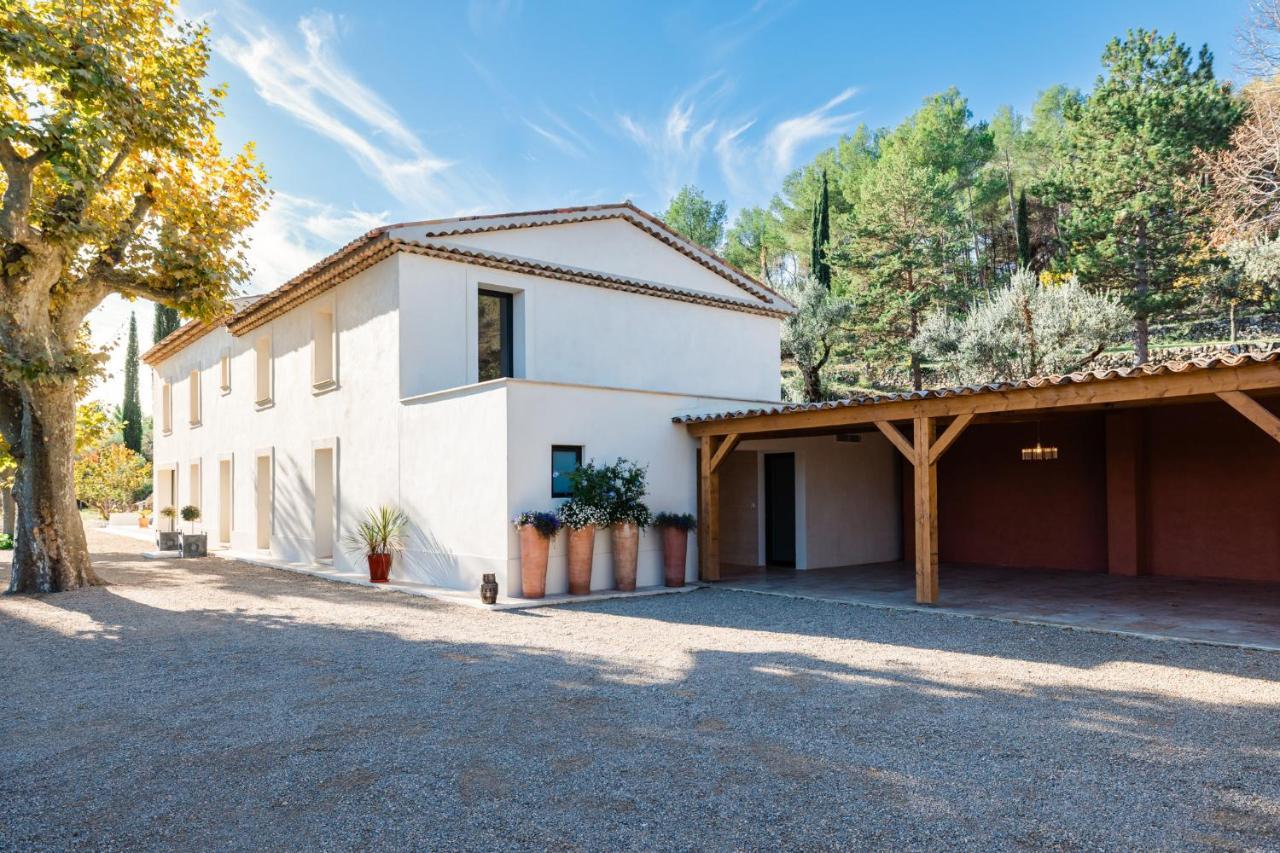 Le Clos Celine Flayosc Extérieur photo